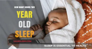 Understanding Toddler Sleep Patterns: A Guide for Parents