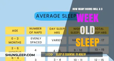 Understanding Newborn Sleep Patterns: A Guide for Parents