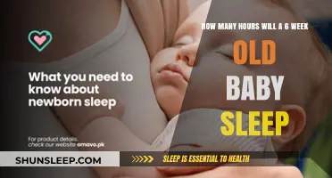 Understanding Newborn Sleep Patterns: A Guide for Parents