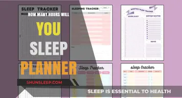 Optimize Your Rest: A Guide to Planning Your Perfect Sleep Schedule