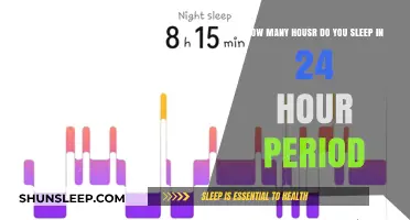 Maximizing Rest: A Guide to Optimal Sleep Cycles in a Day