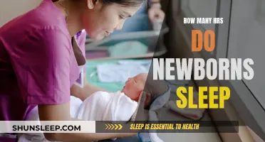 Understanding Newborn Sleep Patterns and Duration
