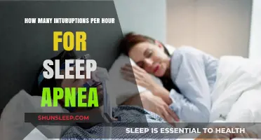Sleep Apnea: Understanding the Impact of Nightly Interruptions on Your Health