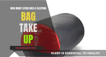 Space-Saving Strategies: Sleeping Bag Storage