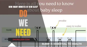 Understanding the Ideal REM Sleep Duration