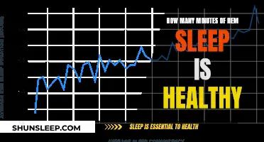 Understanding the Ideal Duration of REM Sleep for Health