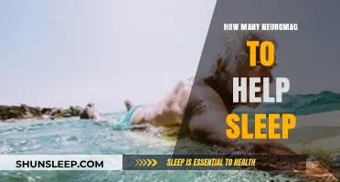 Neuromag for Better Sleep: How Many Do You Need?