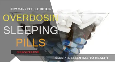 Sleeping Pills: A Silent Killer in the Night