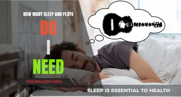 Essential Guide: Sleep and Plays for Your Baby