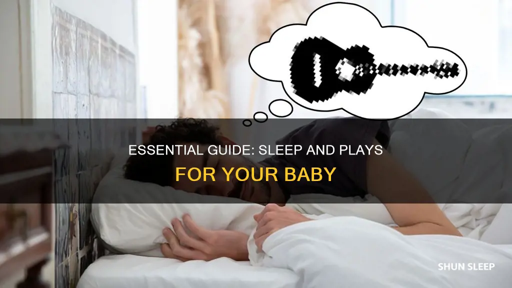 how many sleep and plays do i need
