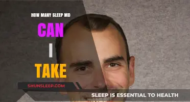 Sleep MD: Safe Dosage and Overdose Risks