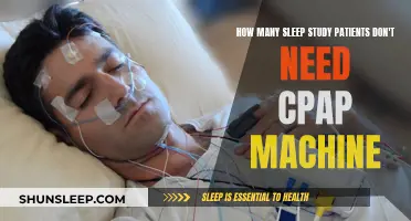 Sleep Study Patients: CPAP Alternatives and Unnecessary Prescriptions