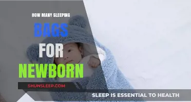 The Ultimate Guide to Newborn Sleeping Bags