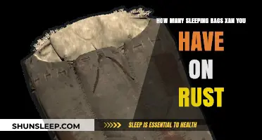 Sleeping Bag Strategies: Rust's Limit Revealed