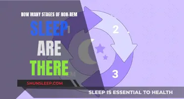 Sleep Stages: Understanding Non-REM Phases