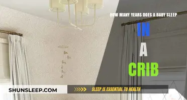 When Should Your Baby Transition from Crib to Toddler Bed?