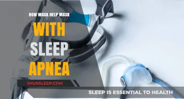 How Masks Improve Sleep Apnea: Benefits and Usage Tips