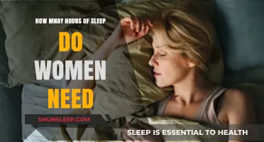 Unlocking Restful Nights: The Essential Sleep Guide for Women
