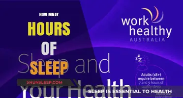 Unlocking Optimal Health: The Power of Quality Sleep