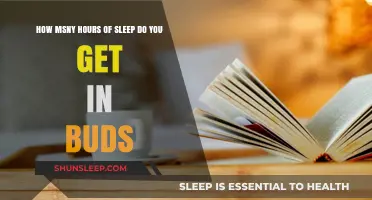 Unlocking Restful Nights: A Guide to Optimal Sleep in Sobriety
