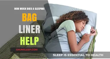 Sleeping Bag Liners: Enhancing Comfort, Hygiene, and Warmth on Adventures