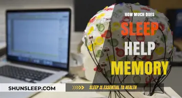 Sleep's Power: Unlocking Memory Retention and Cognitive Enhancement