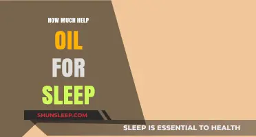 Essential Oil Remedies: Enhancing Sleep Quality Naturally and Effectively