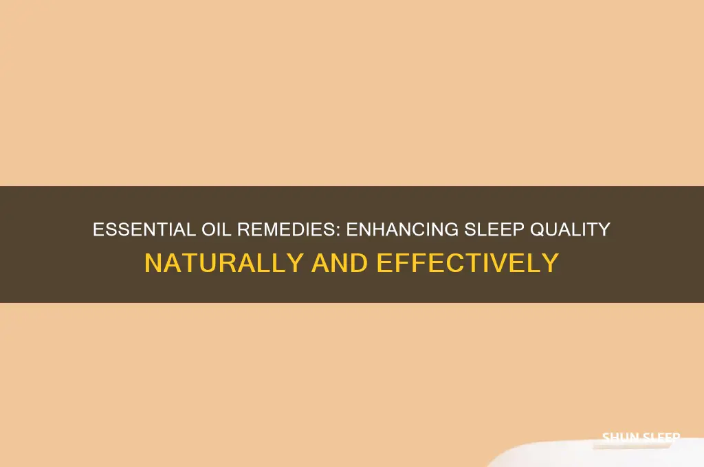 how much help oil for sleep