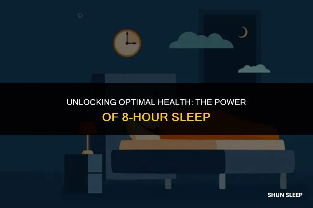 how much hour sleep