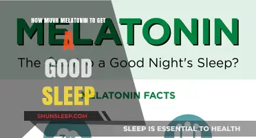 Optimal Melatonin Dosage for Restful Sleep: A Comprehensive Guide