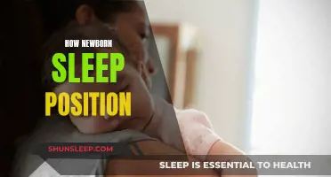 The Ultimate Guide to Newborn Sleep Positioning