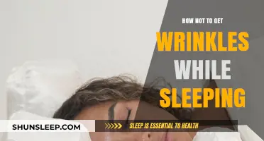 Sleep Wrinkle-Free: Expert Tips to Prevent Overnight Skin Aging