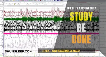 Sleep Studies: How Often Should You Get Tested?