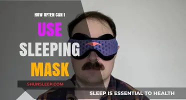 The Ultimate Guide to Using Sleeping Masks