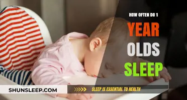 A Toddler's Sleep Guide: Naps and Night Sleep
