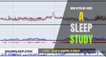Sleep Studies: How Often Should You Get Checked?