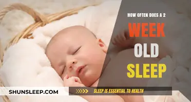 Newborn Sleep: How Much Is Normal?