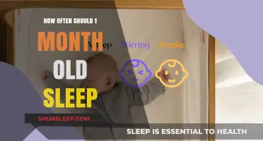 Babies' Sleep: A Guide for New Parents
