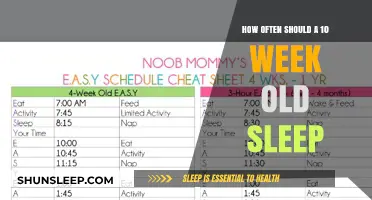 Newborn Sleep: How Much Is Normal?