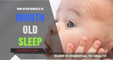 Sleep Guide for Toddlers: How Much is Enough?