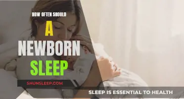 Understanding Newborn Sleep Patterns and Healthy Sleep Habits
