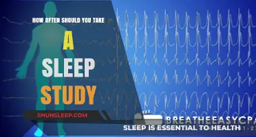 Sleep Studies: How Frequently Should You Take One?