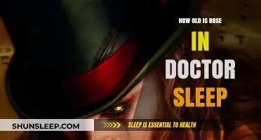 The Age of Rose in Doctor Sleep: Exploring Her Story