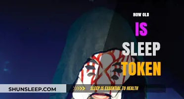 Sleep Token: Mystery Behind the Age of the Band