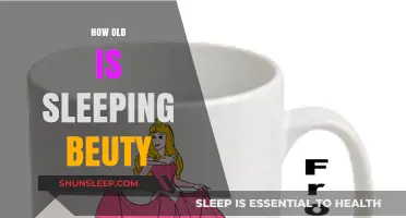 Exploring the Age of the Sleeping Beauty Legend