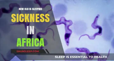Sleeping Sickness in Africa: A Centuries-Old Scourge