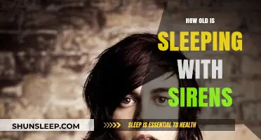 Sirens' Age: Sleeping with Sirens' Musical Journey