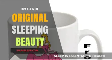 The Ancient Origins of Sleeping Beauty