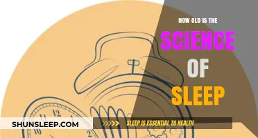 Exploring the Ancient Science of Sleep