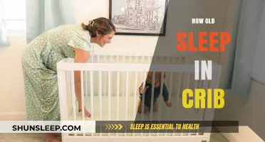 Transitioning Toddlers: Crib to Bed
